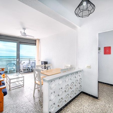 Apartamentos Vista Alegre Casa Azahar Alcoceber Luaran gambar