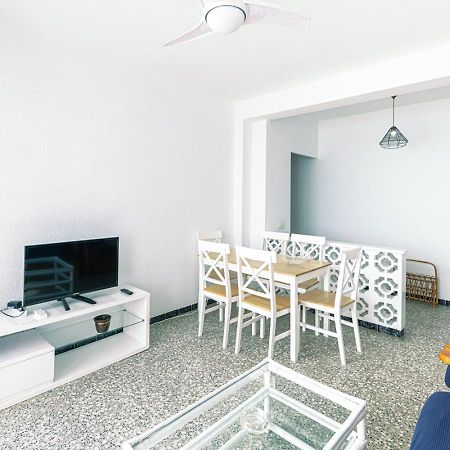 Apartamentos Vista Alegre Casa Azahar Alcoceber Luaran gambar